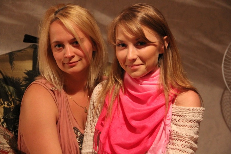 Нина Кузьмина Eko | Самара