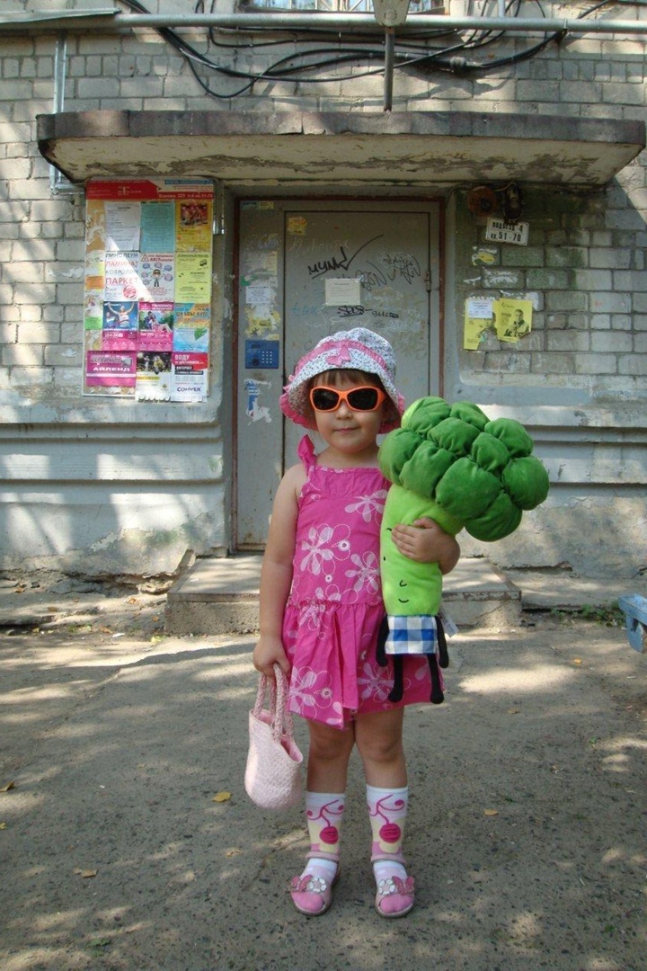 Галина Артёмова | Надым