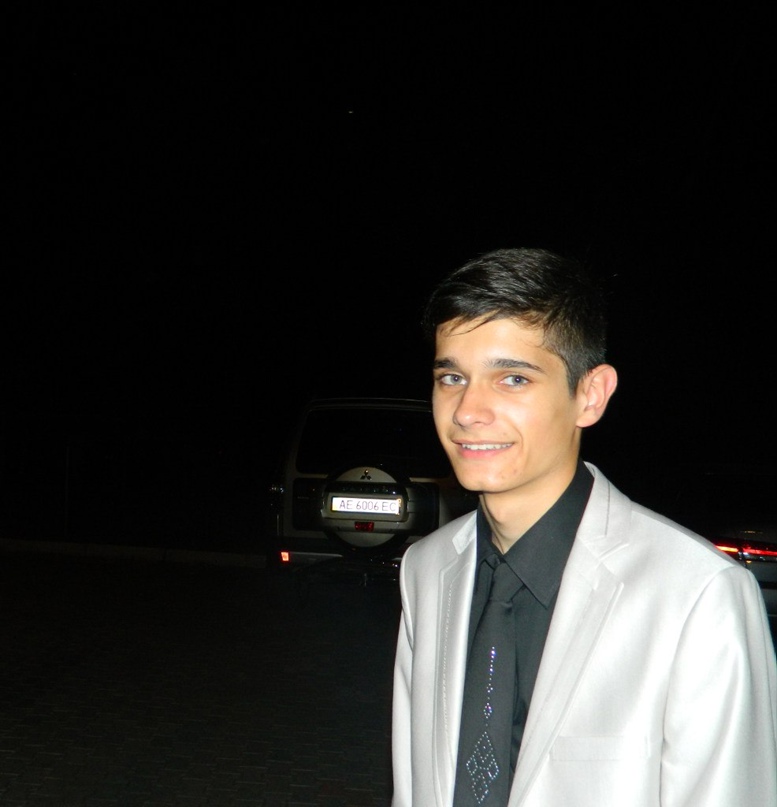 Ирина Паутова | Запорожье