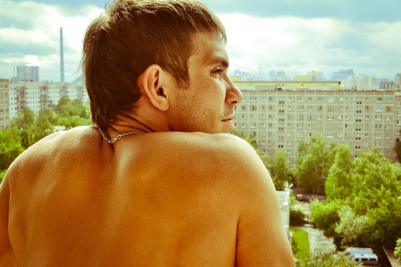 Кирилл Казанцев | Екатеринбург