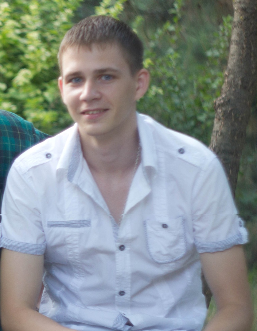 Евгений Обломов |