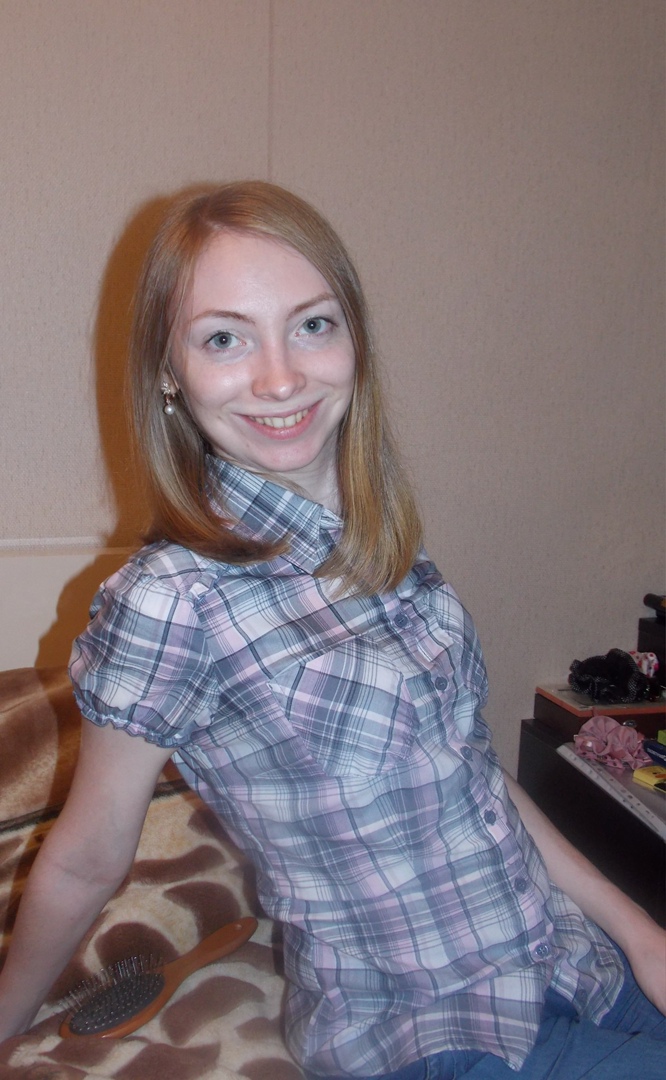 Екатерина Тарышева | Череповец