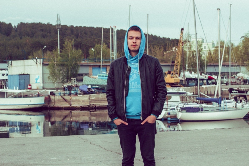 Михаил Кудряшов | Тольятти