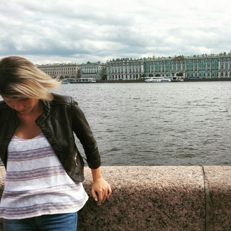 Наталия Захарова | Екатеринбург