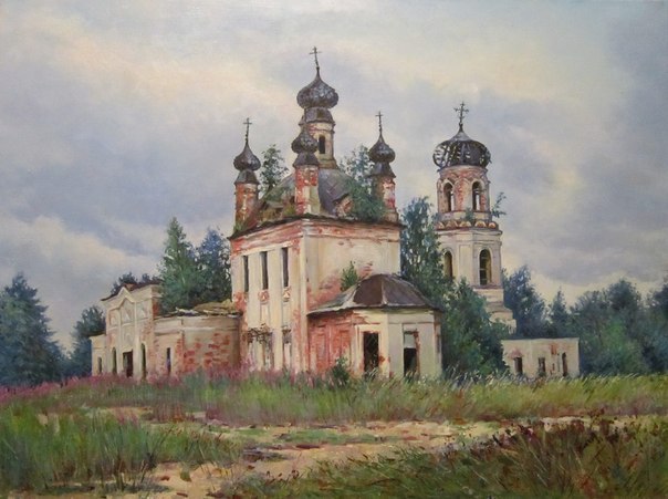 Наталья Колесник | Санкт-Петербург