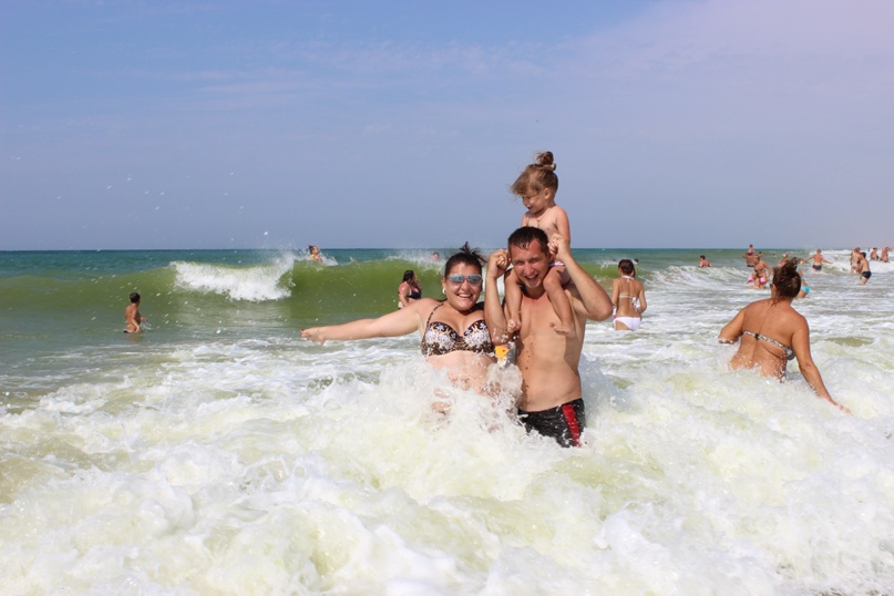 Алексей Леденев | Липецк