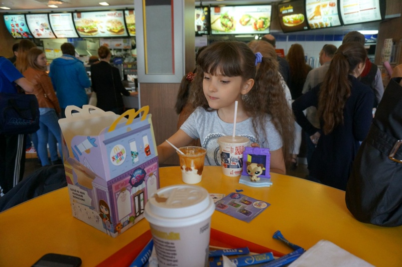 Анастасия Лазарева | Лермонтов