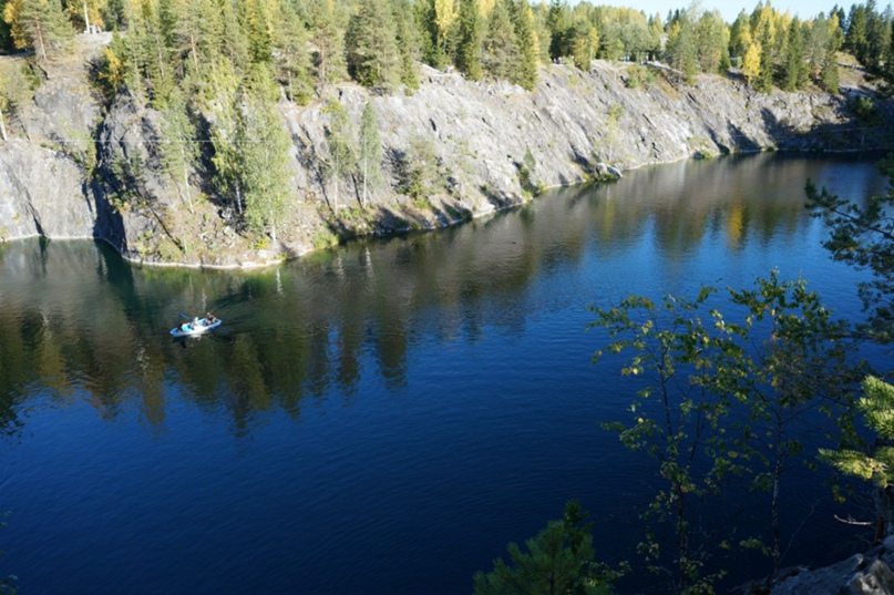 Татьяна Головина | Беломорск
