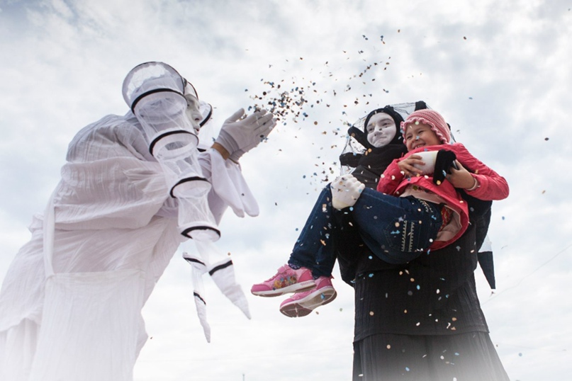 Юлия Весна |