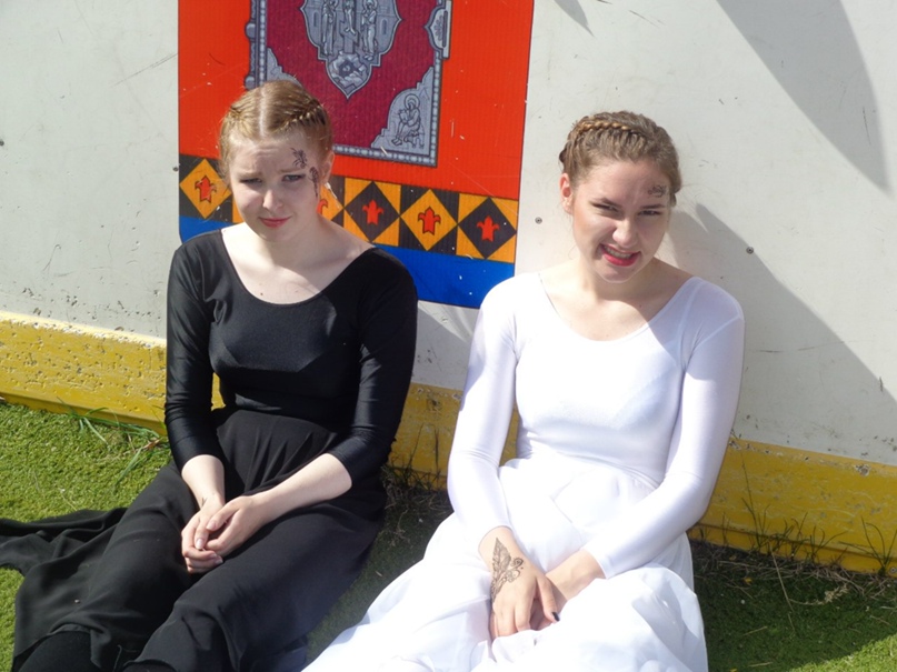 Ольга Поздеева | Усть-Цильма