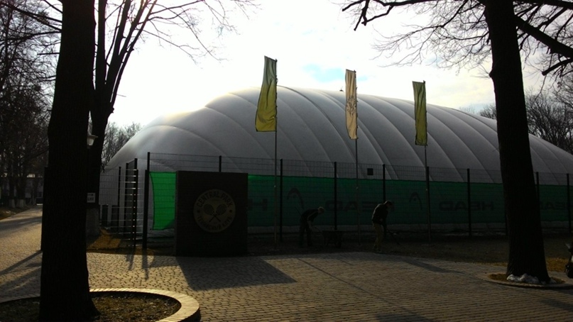 Тарас Бондар ~Azazello ® | Харьков