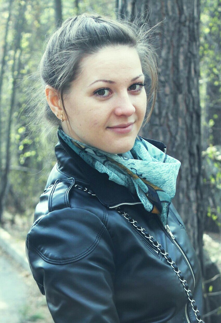 Маргарита Вавилова | Новосибирск
