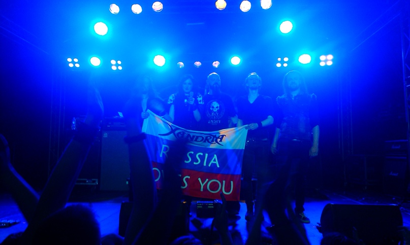 Алексей Борисов | Одинцово