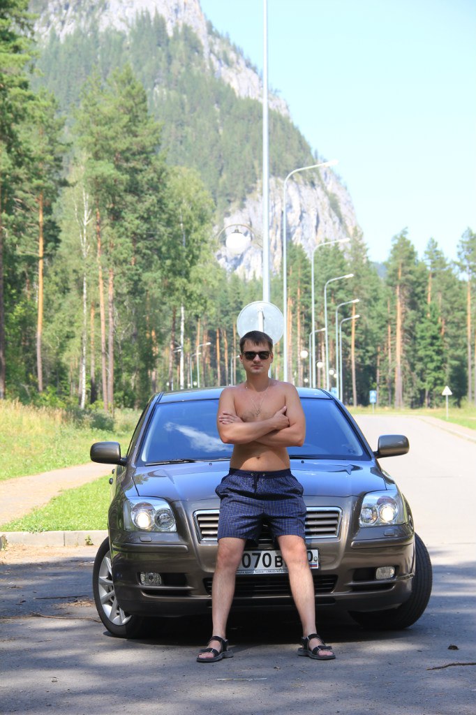 Роман Заварзин | Северск