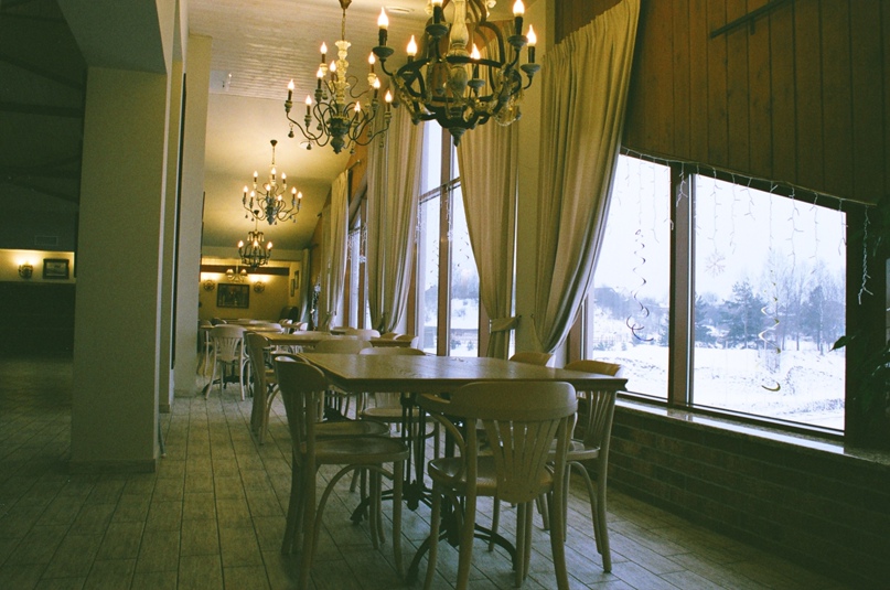 Даниил Казаков | Санкт-Петербург