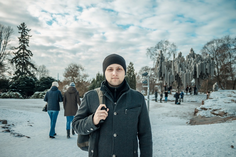 Анна Свирская | Минск