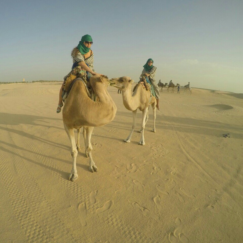 Надежда Царькова | Самара