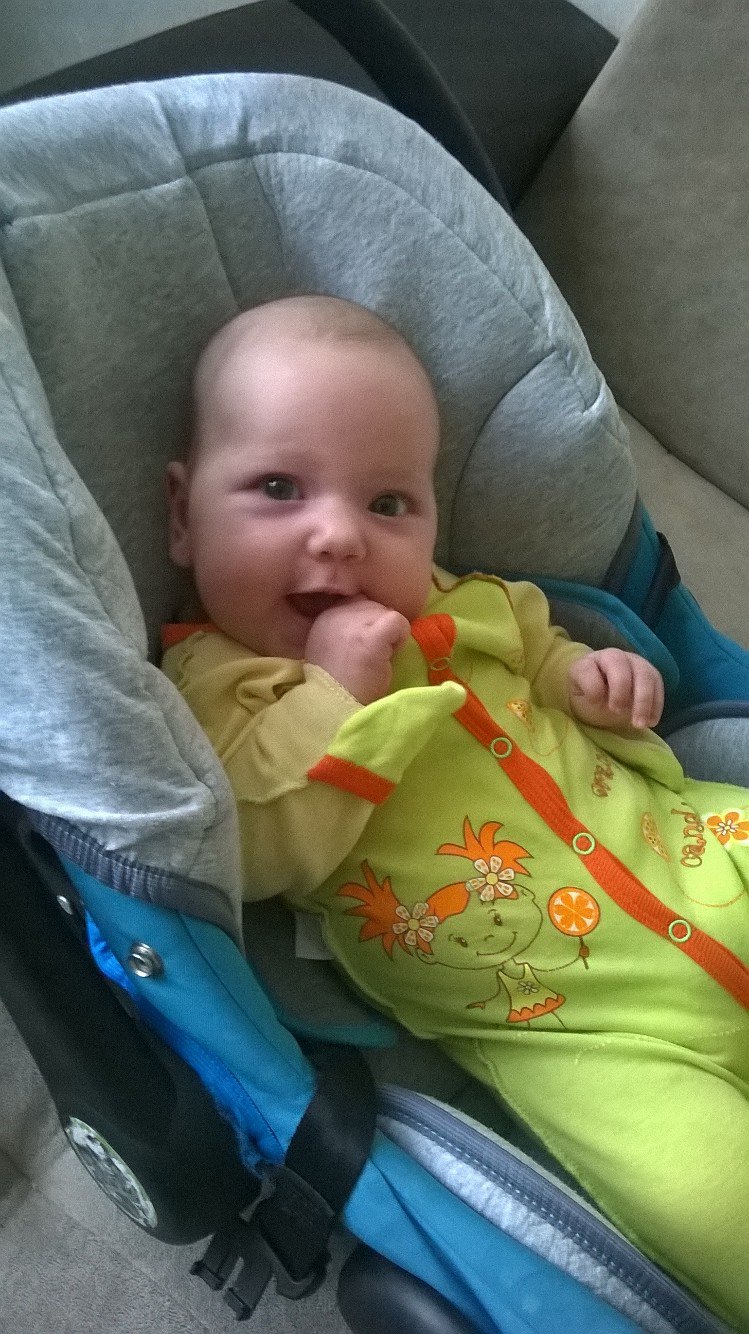 Виктория Зверева | Челябинск