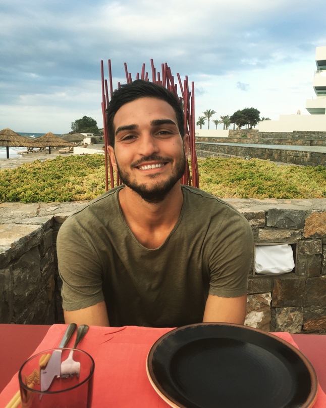 Магомед Оздоев | Москва