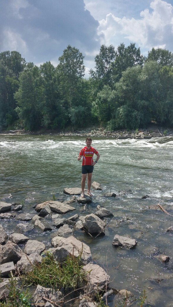 Станислав Мальцев | Тирасполь