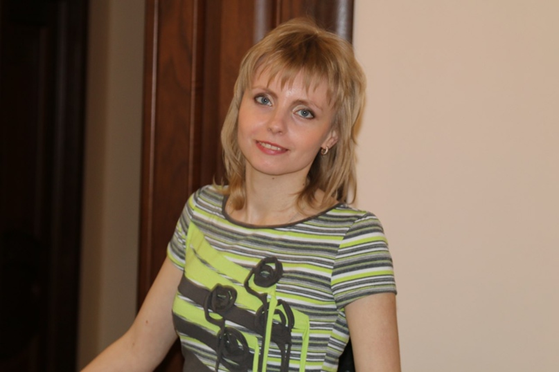 Ксения Петрова | Гатчина