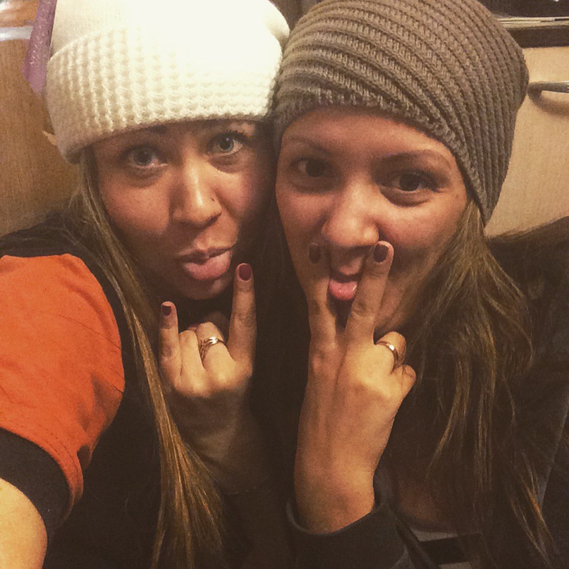 Яна Александровна | Санкт-Петербург