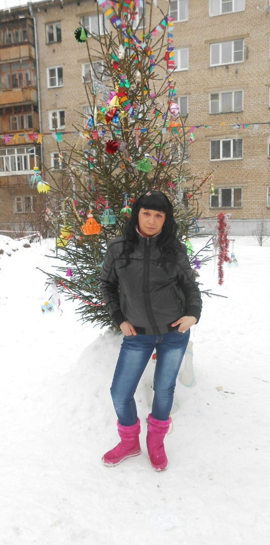 Наталья Касаткина | Ярославль