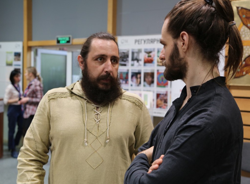 Павел Гаранин | Санкт-Петербург