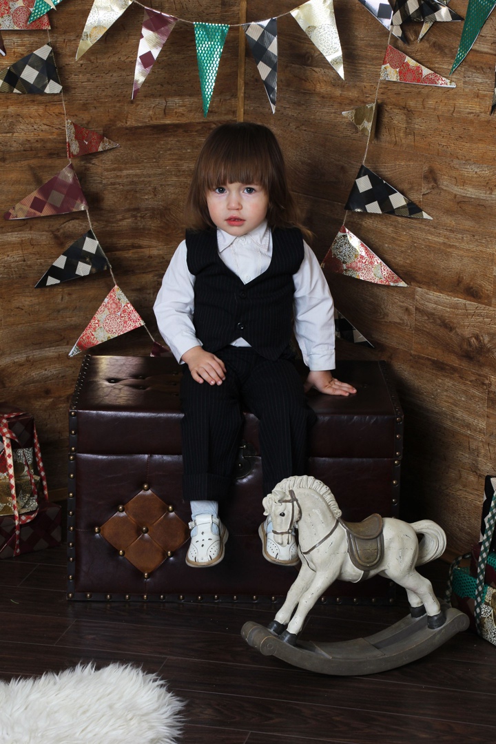 Анна Лысова | Вологда