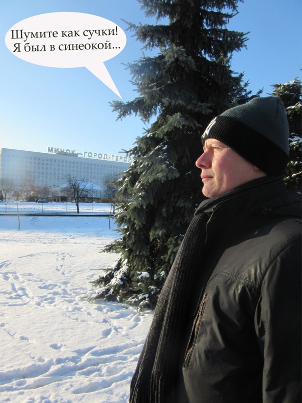 Дмитрий Безруков | Волгоград