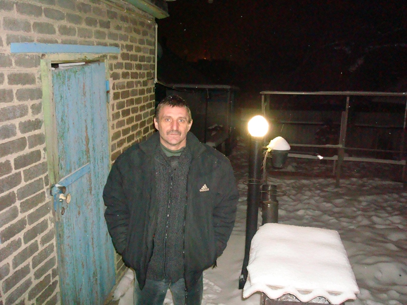 Александр Степанчук | Краматорск