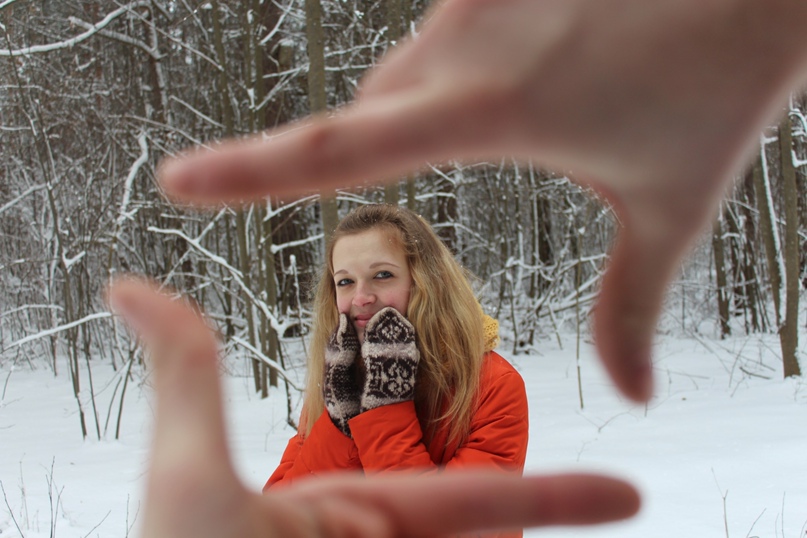 Катерина Кузина | Калуга