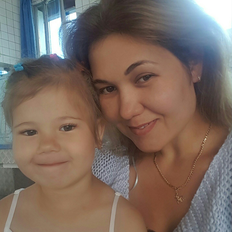 Альбина Ахметова | Казань