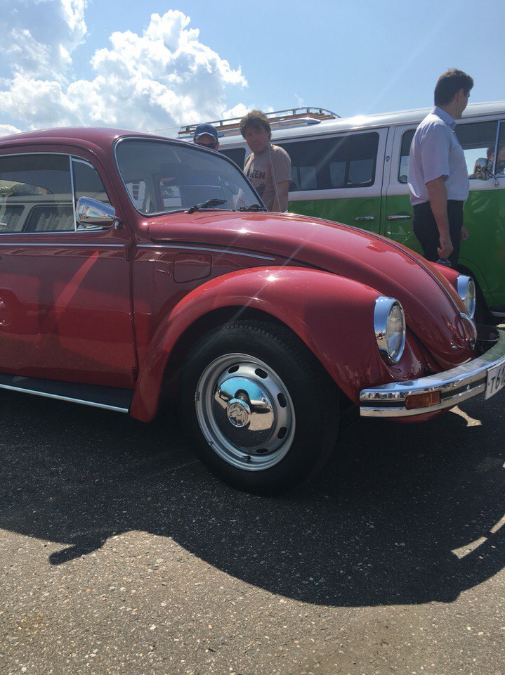 Василий Рощин | Щелково