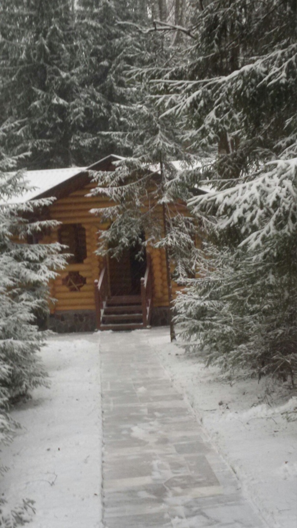 Наталья Назарова | Москва