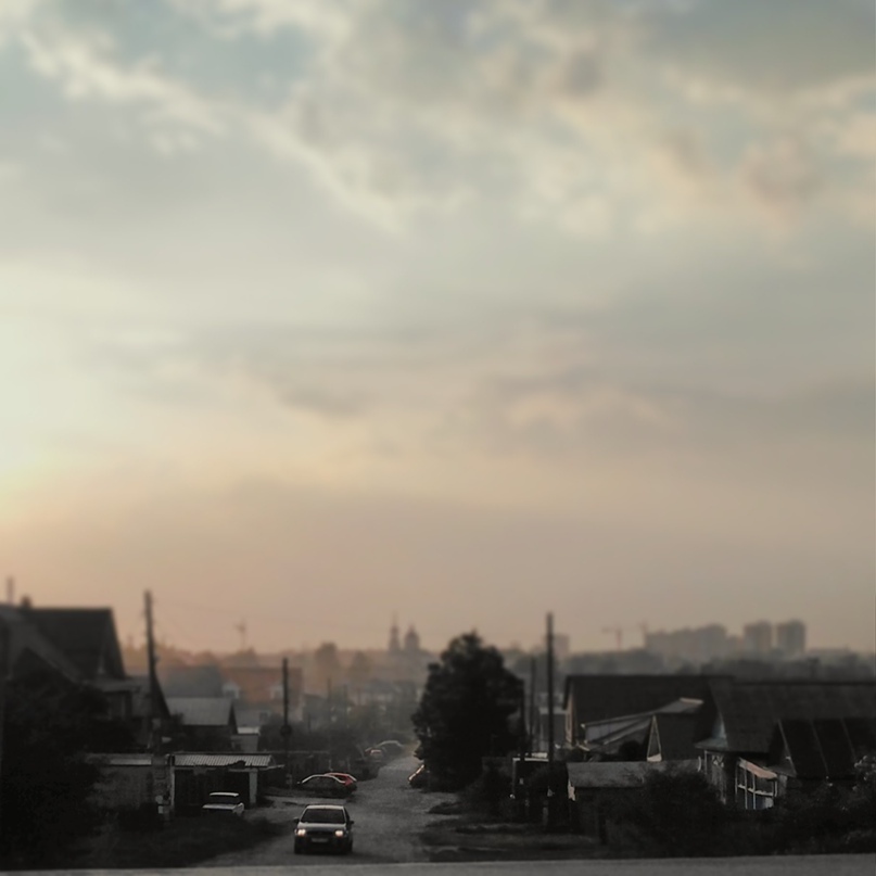 Андрей Смольников | Екатеринбург