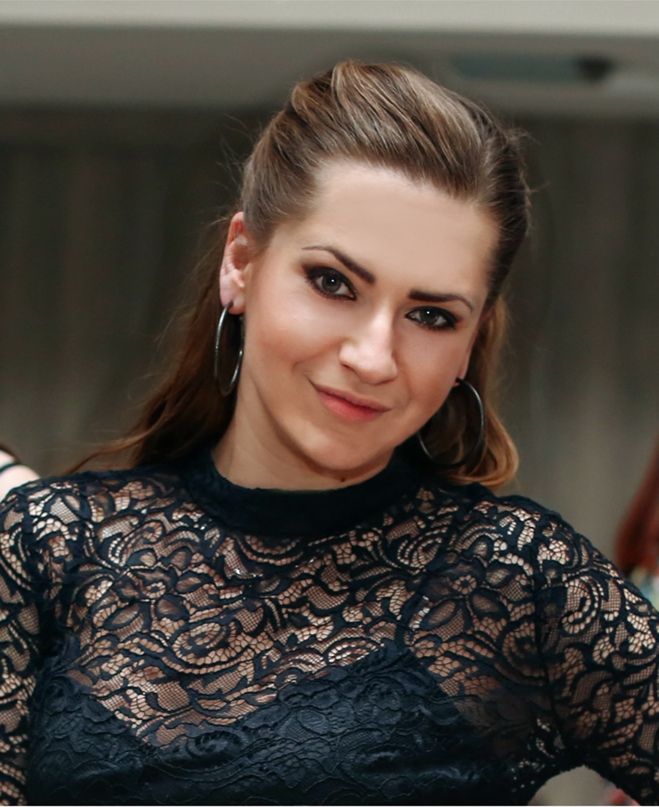 Танюшка Гавриленко ♥♥♥ Angel ♥♥♥ | Киев