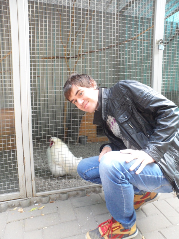 Виталий Карпов | Мелитополь