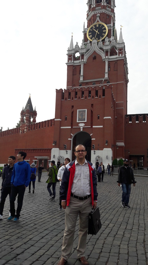 Александр Иващенко | Вёшенская