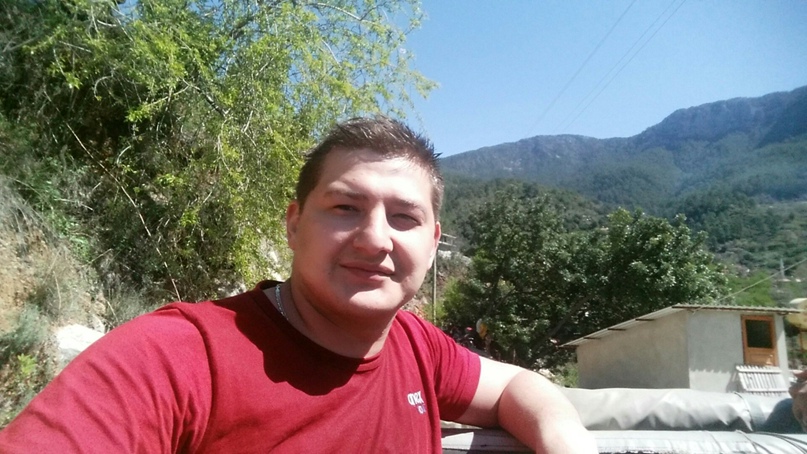 Альберт Аюпов |