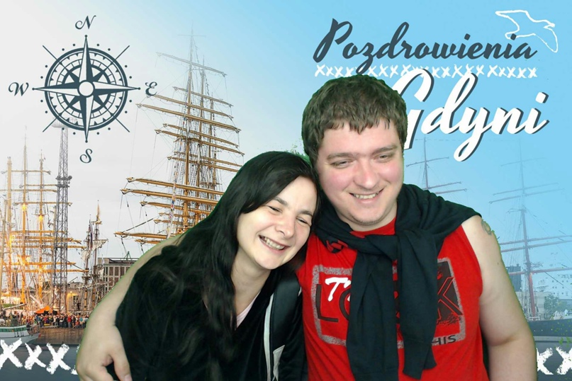 Михаил Артамонов | Goleniów