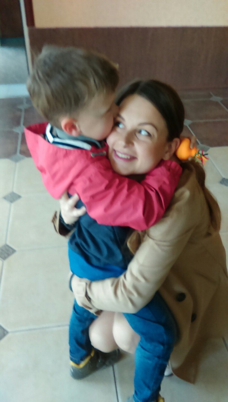 Ольга Шматко Кукушечка | Хмельницкий