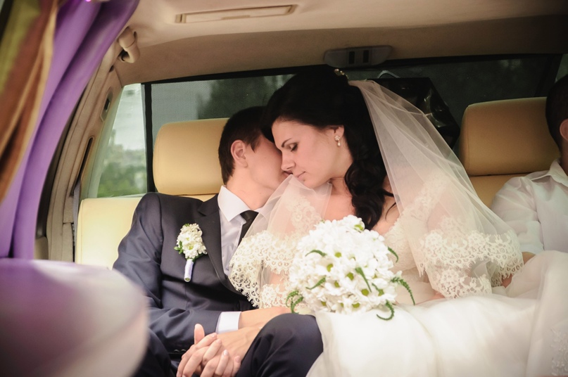 Анна Стрелецкая | Киев