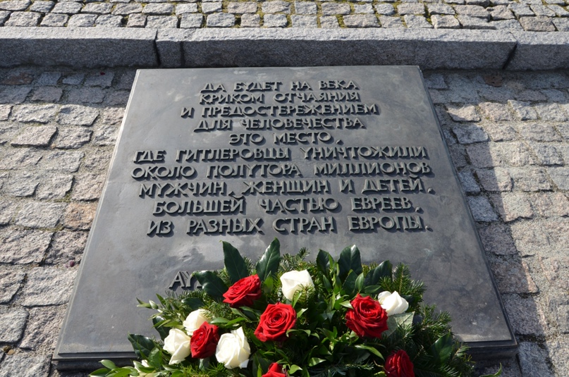 Юлия Ковальчук | Калининград