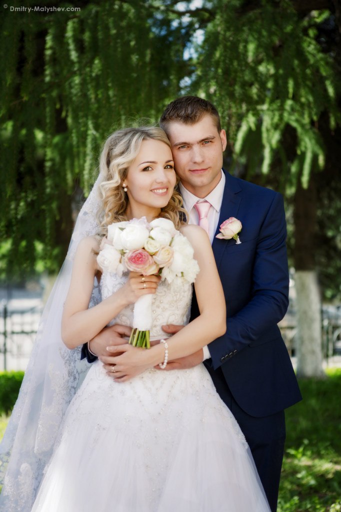 Дмитрий Малышев | Сергиев Посад