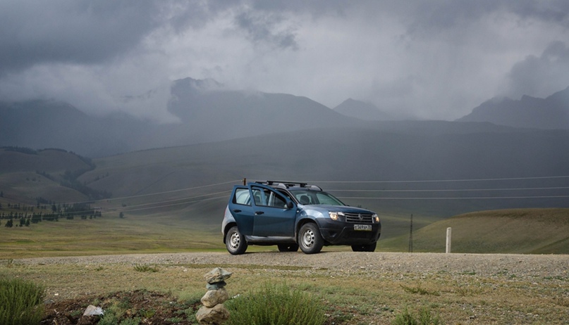 Владимир Лаврентьев | Томск