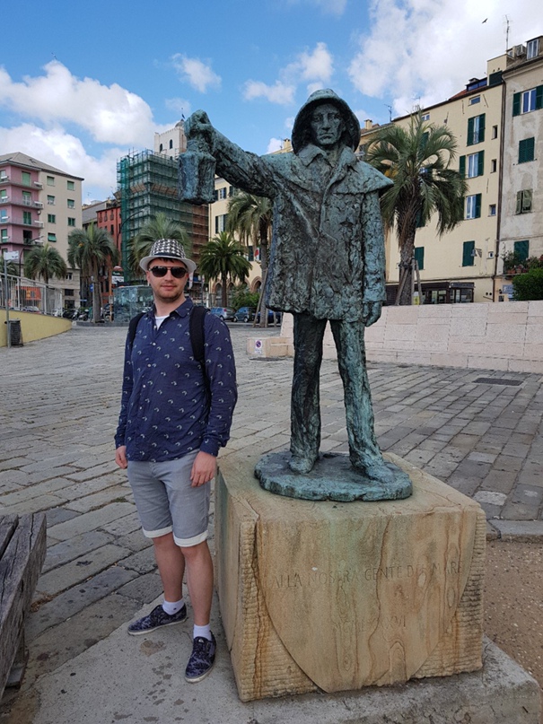 Сергей Тетерев | Москва