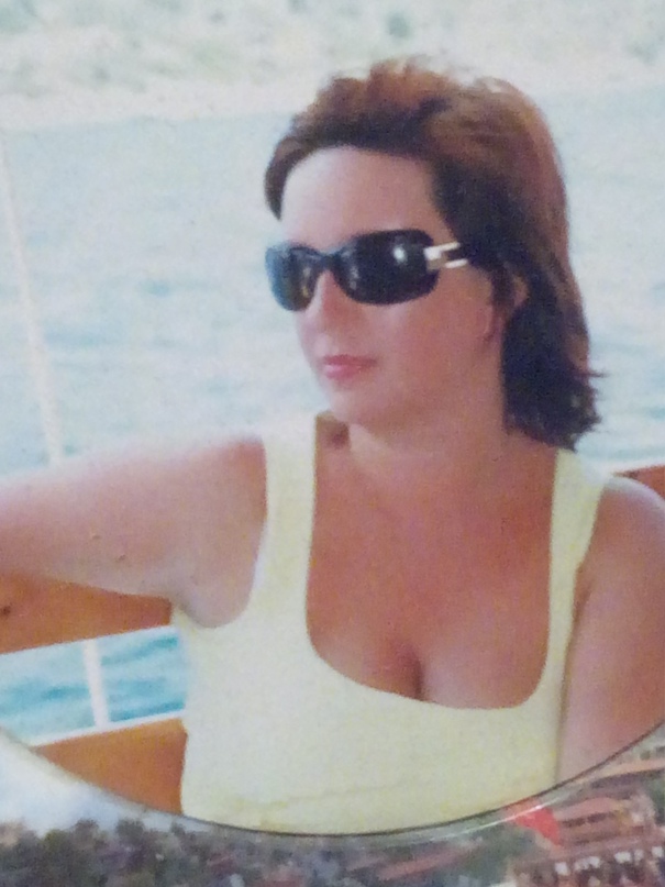 Ольга Коротаева | Санкт-Петербург