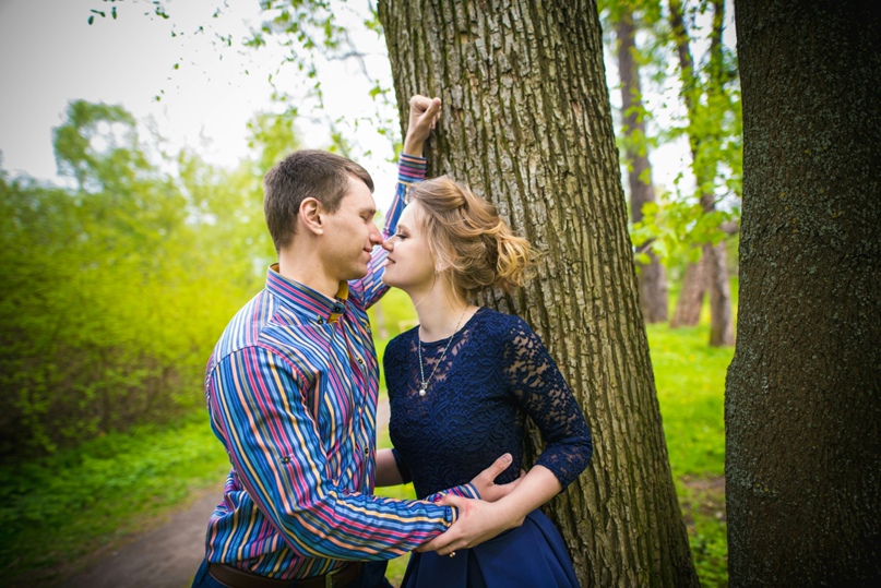 Оля Люлюкина | Санкт-Петербург