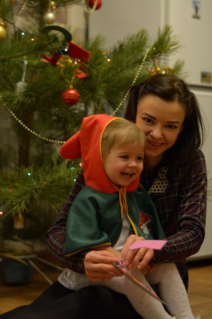 Екатерина Кузнецова | Самара